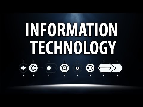 Information Technology in 5 Minutes