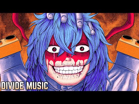 SHIGARAKI SONG | "Mourn No More" | Divide Music Ft. Sinewave Fox [My Hero Academia]