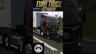 Pensa num Bob Constellation forte. #shortsviral #shortsvideo #short #eurotrucksimulator2 #ets2