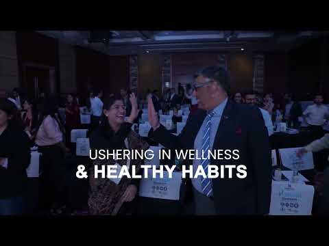 Relive the key moments from the 4th Edition of #ETHealthLeaders!