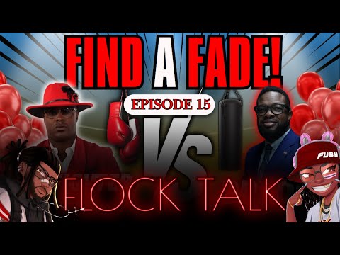 Match of the Year 🥊! | Flock Talk Ep.15