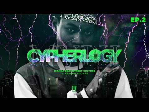 EP.2 (16 FINALISTS): JEWELRYZ x 34PP x MORIMIND x HP BLINGZ - CYPHERLOGY MVP 2 | RAP IS NOW