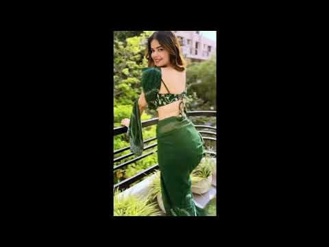 Neha Chauhan Actress Hot