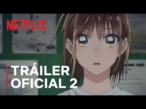 La caja azul: Temporada 1 (Parte 2) | Tráiler oficial | Netflix