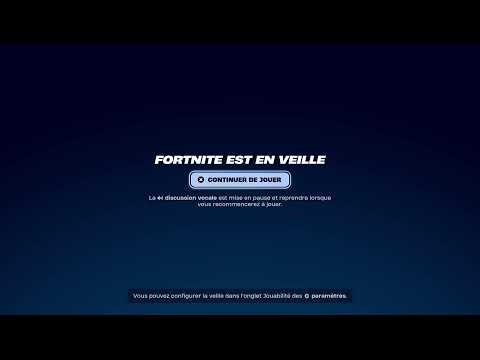 Live Évènement Fornite Remix - La Conclusion a 20h