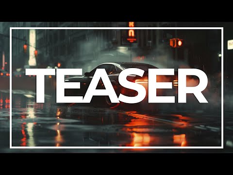 Action Sport Teaser Trailer No Copyright Music / Drift by Soundridemusic