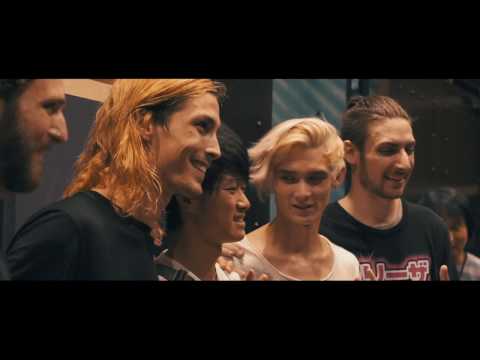 Polyphia | 1st Time to Japan (Mini Documentary)