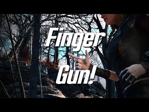 Finger Guns | Release