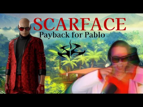 Scarface - Payback for Pablo