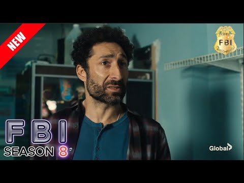 🅽🅾🆉🅾🅾🅼 FBI 2025 👮🚨👮Season 8 ||  Abandoned  _ Prodigal Son || NEW TODAY ||👮🚨👮 FBI FULL EPISODE 2025