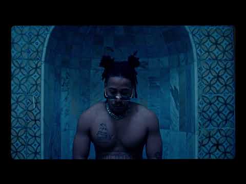 GREEN MONTANA - RISQUES (Prod Dany Synthé) (Clip Officiel)