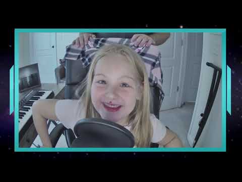 Watching Ava Play Roblox Again!