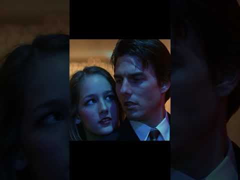 Amazing Shots of EYES WIDE SHUT