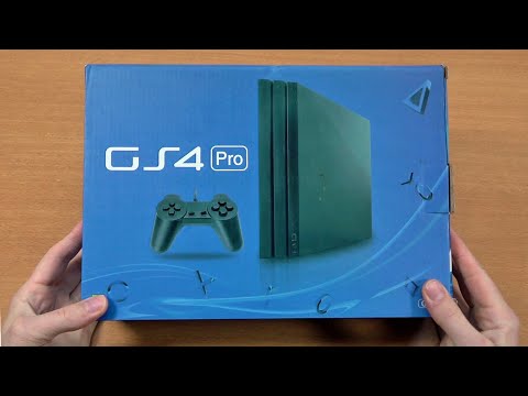 When AliExpress Clones the PS4 Pro… This Happens! 😱