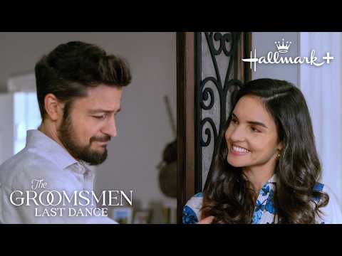 Preview - The Groomsmen Last Dance - Now Streaming on Hallmark+