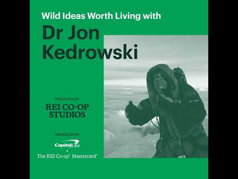 Getting Everest Ready with Dr Jon Kedrowski