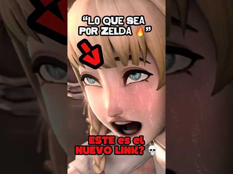 El NUEVO JUEGO de ZELDA es... RARO 🤨