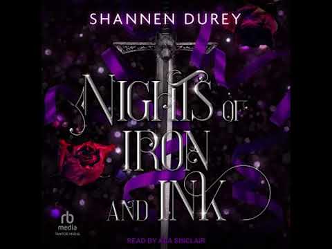 Nights of Iron and Ink by Shannen Durey