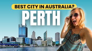 20 Best Things to Do in Perth Australia | Perfect Itinerary for 3 Days in Perth 2025