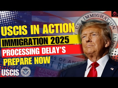 Major Changes to Green Cards, Visas, and Asylum Under Trump in 2025