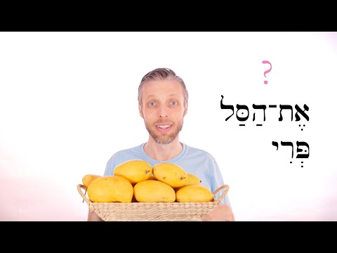 Hebrew - Review Game for Lessons 107-108 - Biblical Hebrew