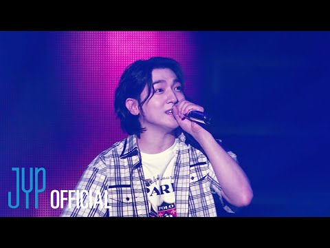 [LIVE] Wednesday Night｜SUNGJIN｜DAY6(데이식스) 3RD FANMEETING ‘I Need My Day’