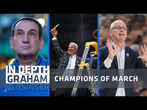 Champions of March [Preview]