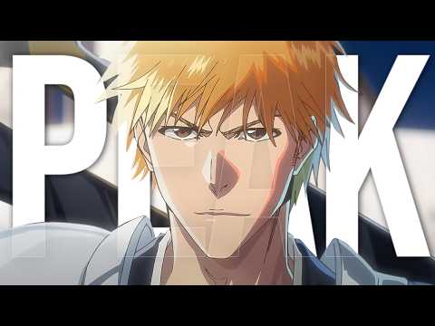 The Moment I Realized Bleach is Peak...