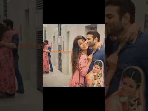 Karan Patel VM