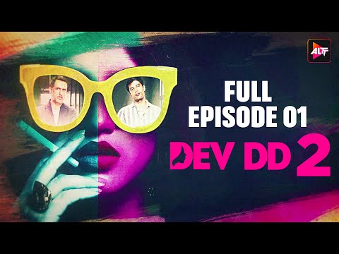 हम बंद कमरे में पकड़े गए | Dev dd 2 | Today's Episode 1 New Released Hindi Web series 2025