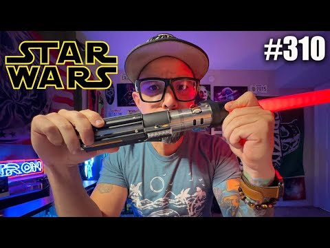 My Thoughts on Star Wars and Live American Airlines Crash Reaction | Live Vibe #310