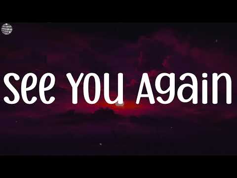 See You Again - Wiz Khalifa Lyrics  Eminem, King Sis, Taylor Swift,Mix Lyrics