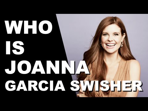 Who is JoAnna Garcia Swisher | Hollywoodpedia