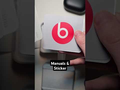 Beats Powerbeats Pro 2 Unboxing! (Jet Black)