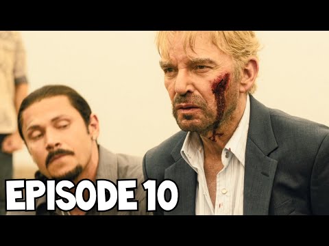 Landman Season 1 Episode 10 Recap and Ending Explained