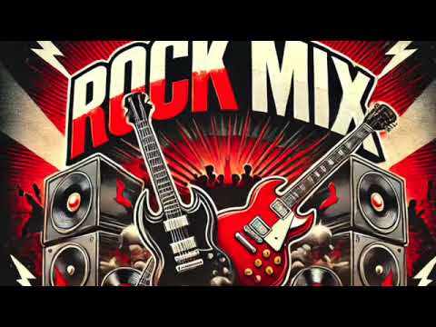 Rock Mix 70s 80s