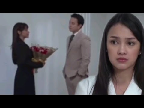 TRAILER SINETRON LUKA CINTA HARI INI SELASA 11 MARET 2025 EPISODE 195-196!