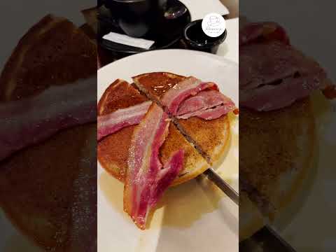 Rosie’s Tea Time - Breakfast at 31 Below, London