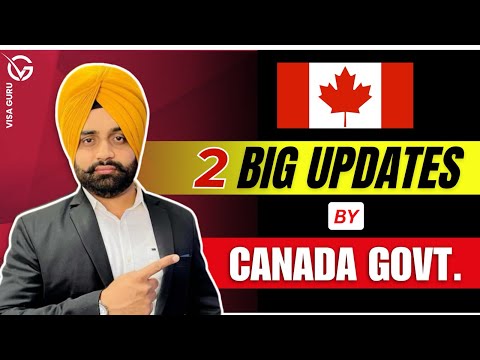 Canada Immigration New Updates | Newzealand & Australia Visa Processing time & Updates | Visa News |