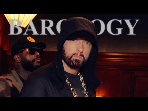 Eminem - Barology (feat. Royce da 5'9") (2024)