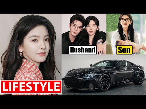 Zhang Ruonan (章若楠) Lifestyle 2025: Husband, Net Worth, Kids, Drama & Biography Revealed! 🌟