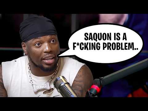 What NFL Players REALLY Think About Saquon Barkley..