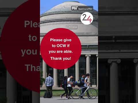 The annual MIT giving day begins now!  #shorts #MIT24 #education #free #giveback