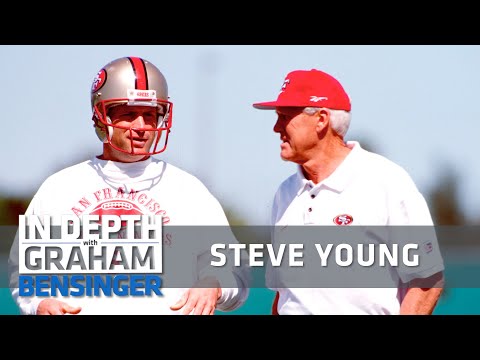 Steve Young: Thriving business thanks to Bill Walsh’s philosophy