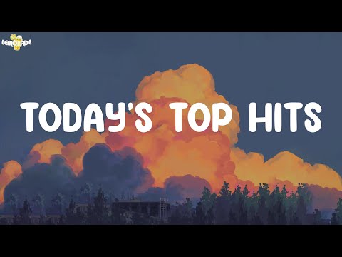 Today's top hits - Metro Boomin, The Weeknd, Bruno Mars, Lewis Capaldi,...