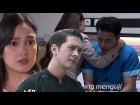 TRAILER SINETRON LUKA CINTA HARI INI RABU 12 MARET 2025 EPISODE 196-197!