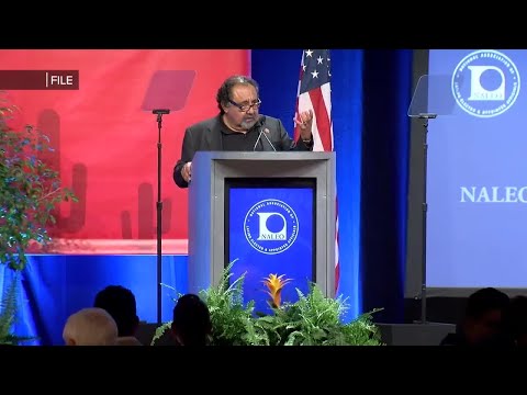 Remembering Congressman Raúl Grijalva