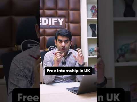 Free Internship in the UK at the University of Hertfordshire!