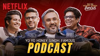 Yo Yo Honey Singh UNFILTERED: AR Rahman Collab, Wild Past & More | Yo Yo Honey Singh: Famous