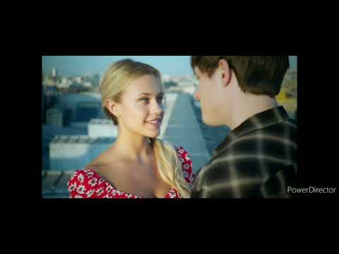 Lena and Henry- Love story ( find me in paris)